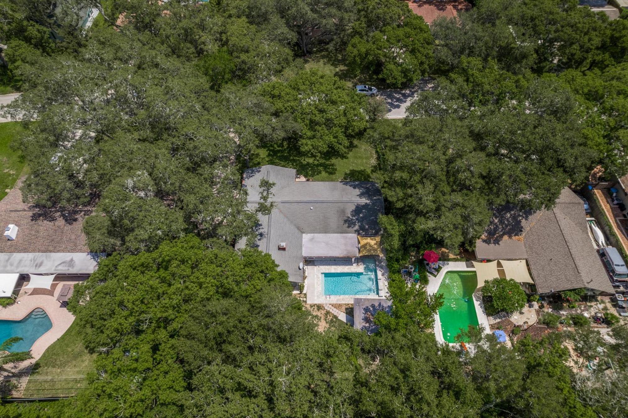 4 Bedroom Clearwater Vacation Home With Amazing Backyard Exterior photo